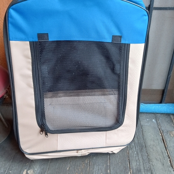 Dog and cat Playpen - Picture 2 of 2